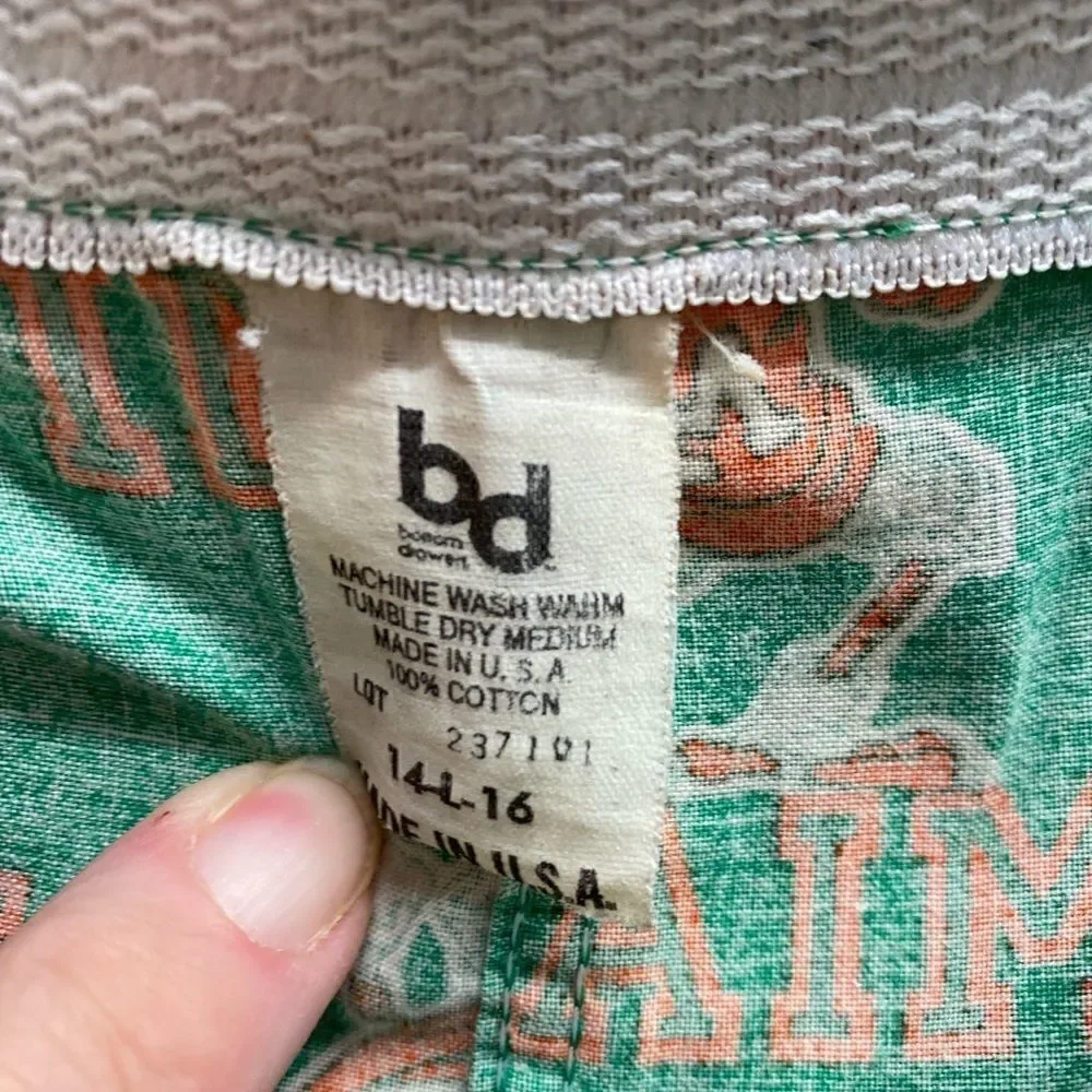 bd vintage women’s